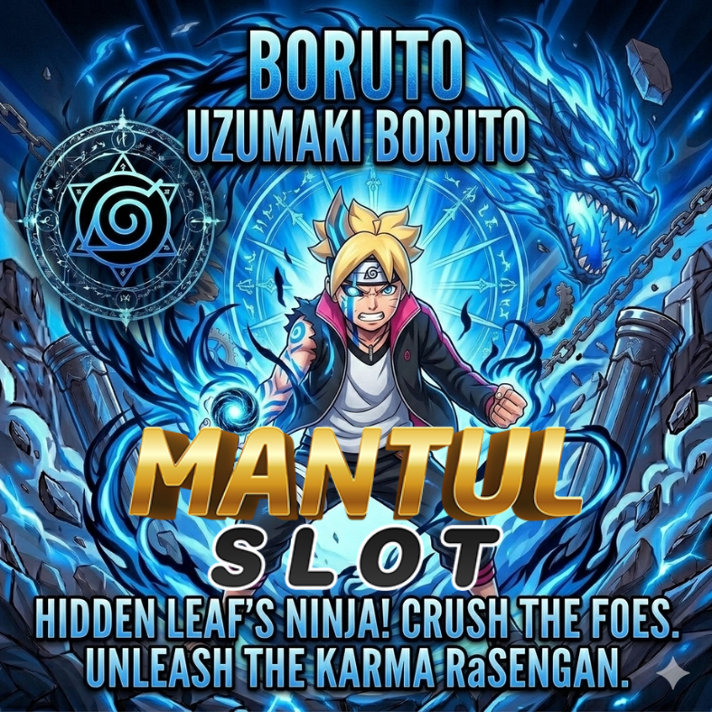 MANTULSLOT Event Eksklusif ✈️ Ikuti Turnamen dengan Hadiah Fantastis